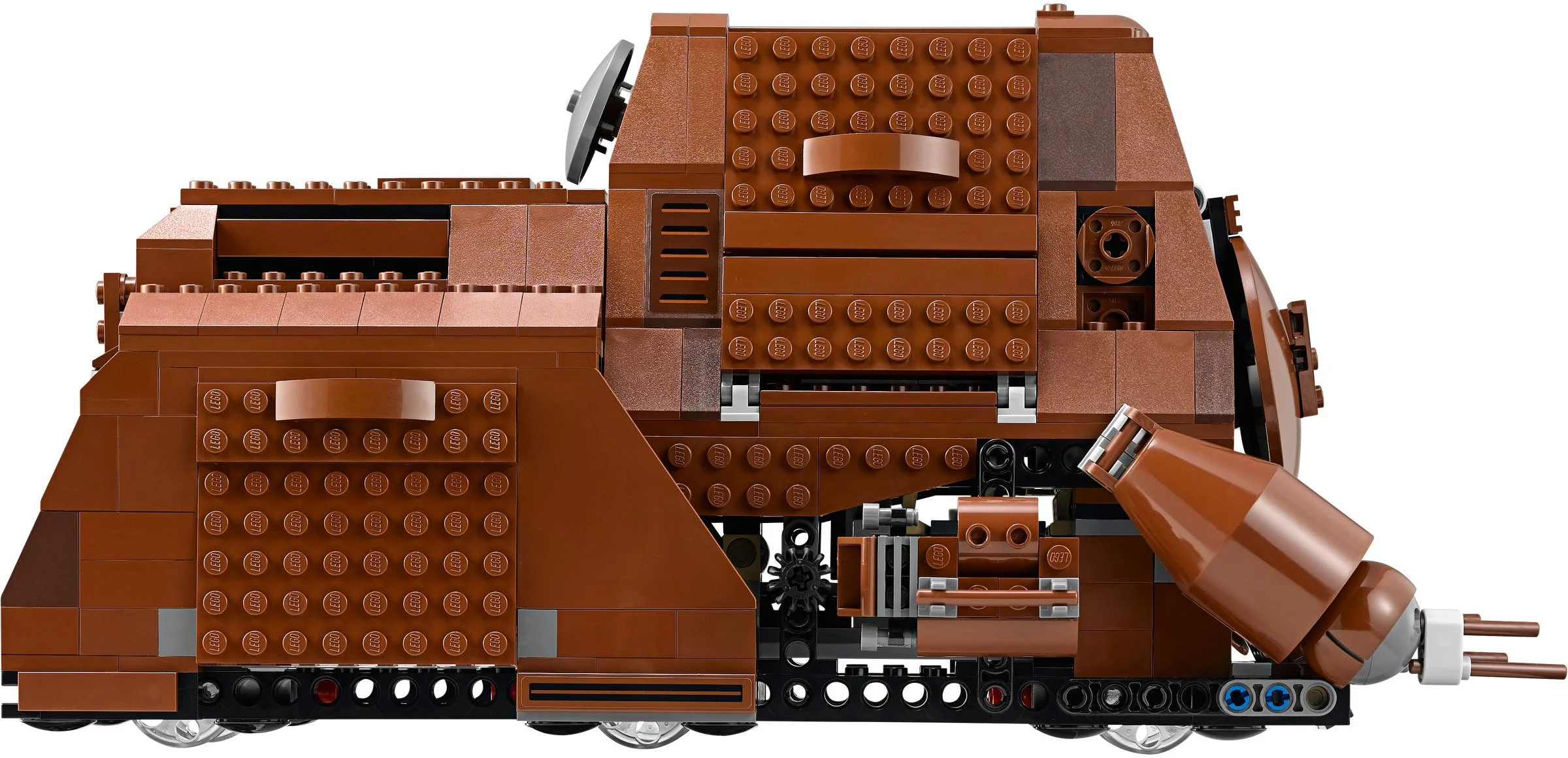 MTT 乐高 LEGO 75058 image 7