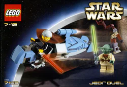Master Jedi