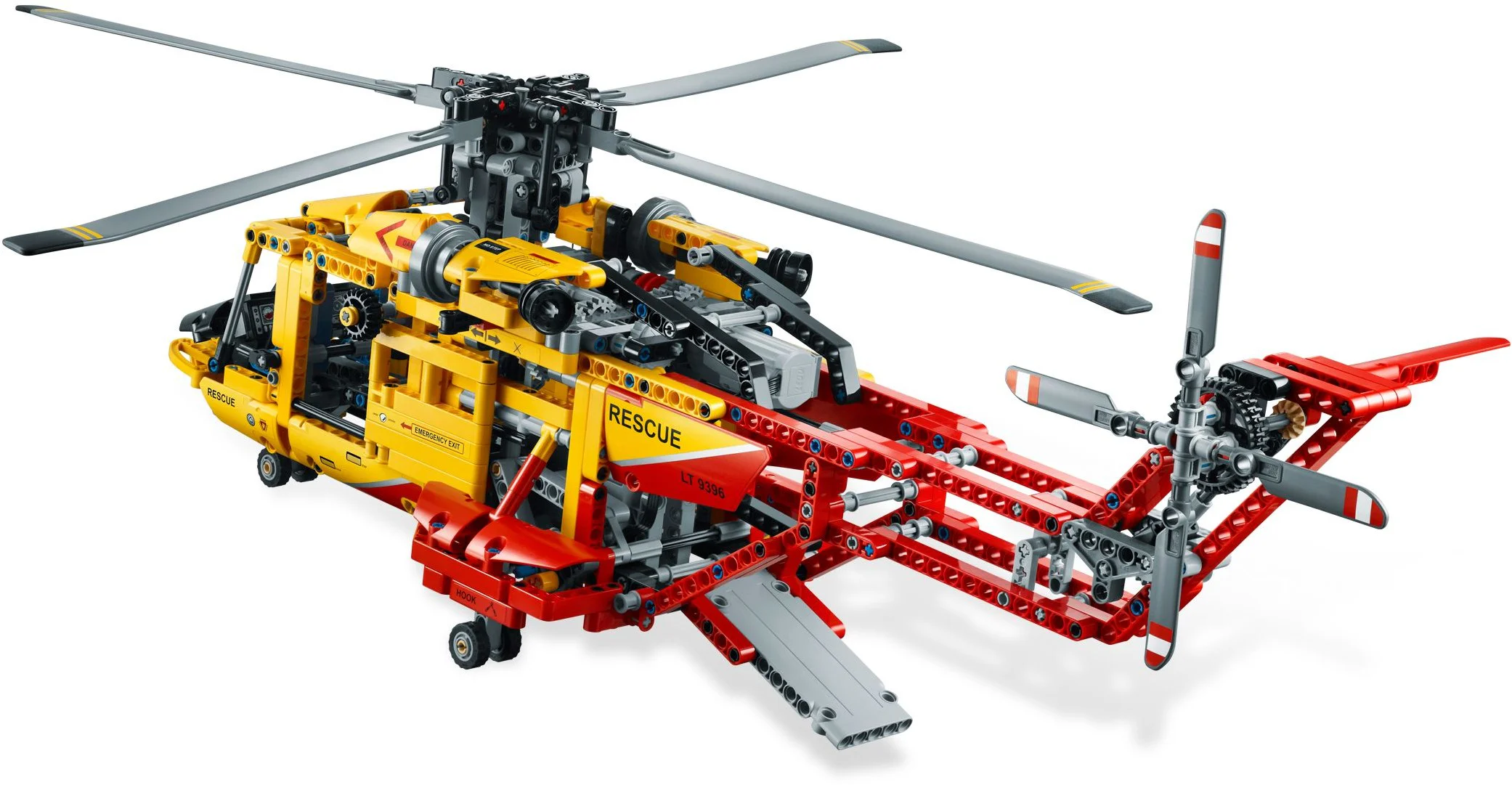 Helicopter. 3357 image 1
