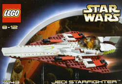 The Jedi