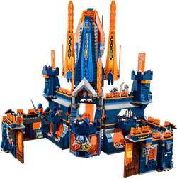 Knight's Kingdom Castle