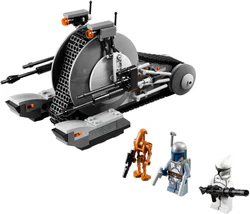 Tank Droid TM