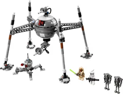 Homing Spider Droid TM