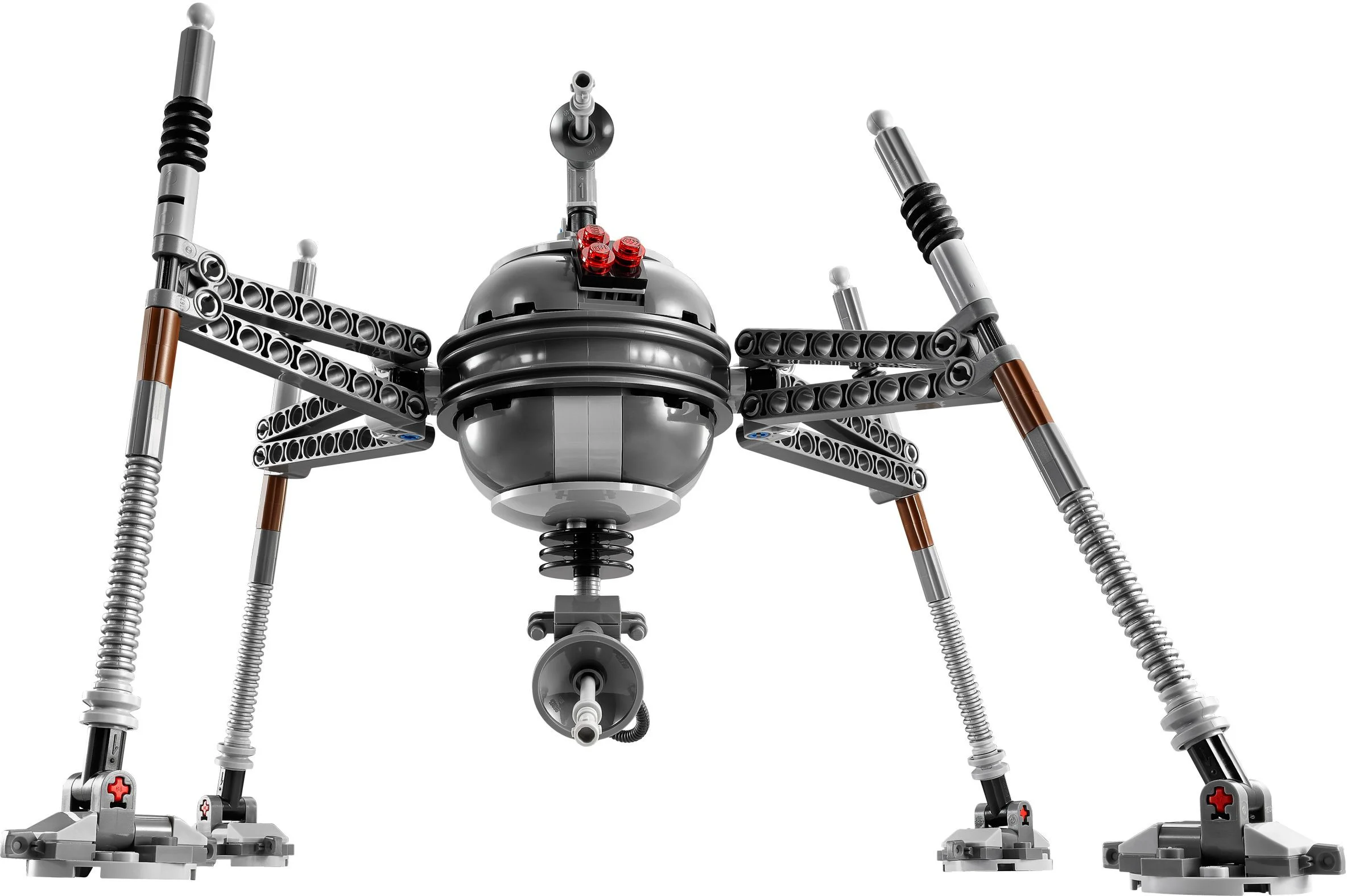 Homing Spider Droid TM 乐高 LEGO 75016 image 1