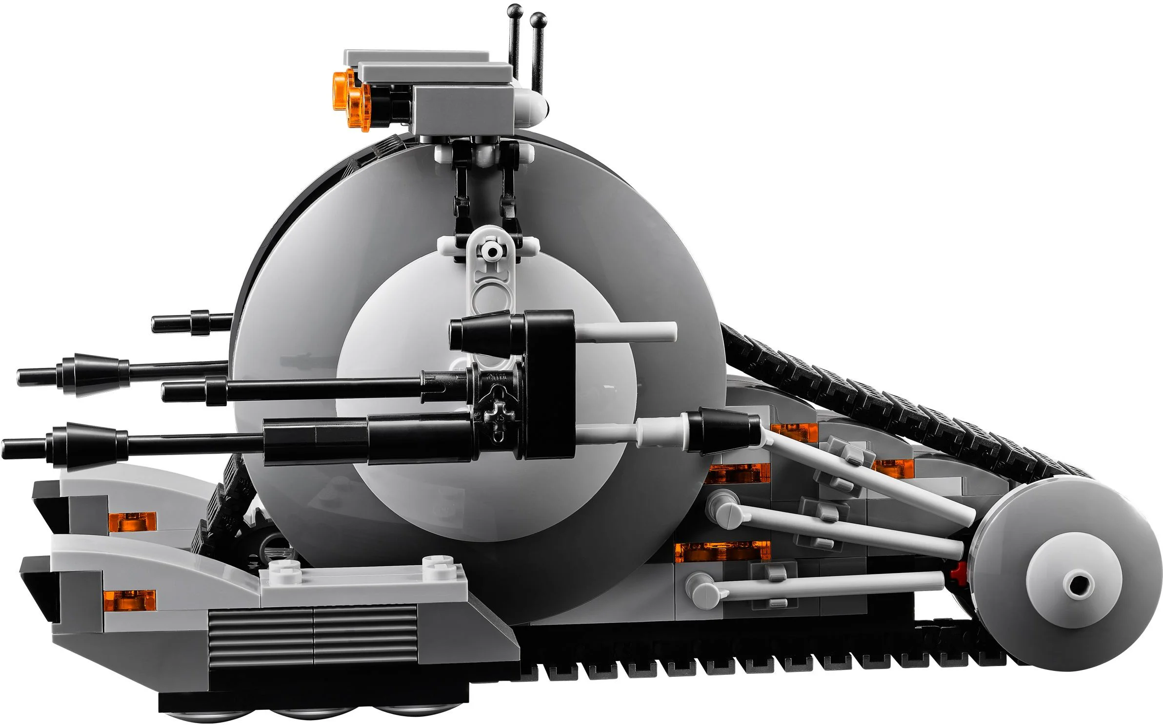 Tank Droid TM 乐高 LEGO 75015 image 2