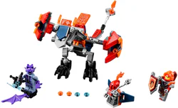 Méixi's Mechanical Flying Dragon