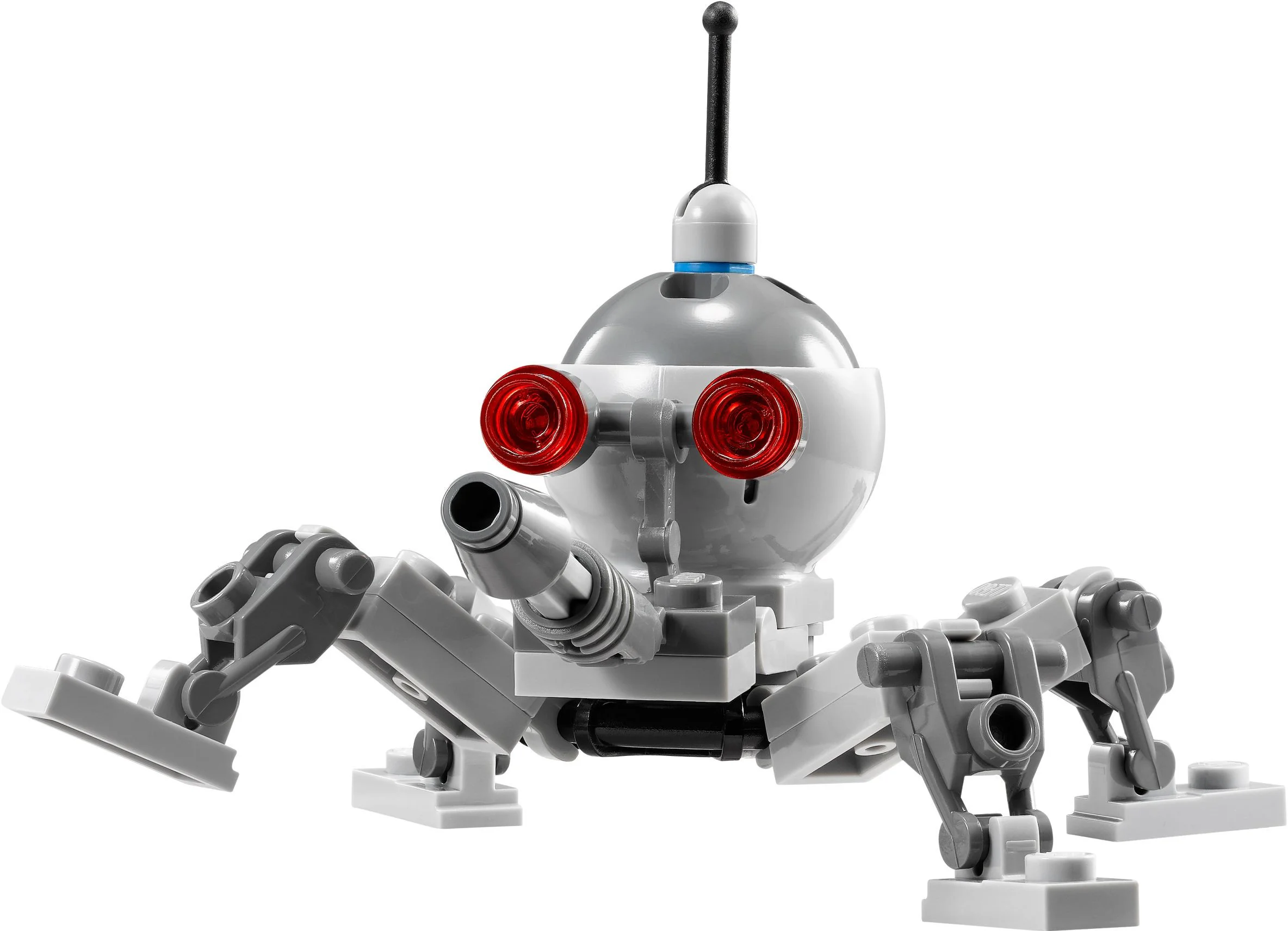 Homing Spider Droid TM 乐高 LEGO 75016 image 3