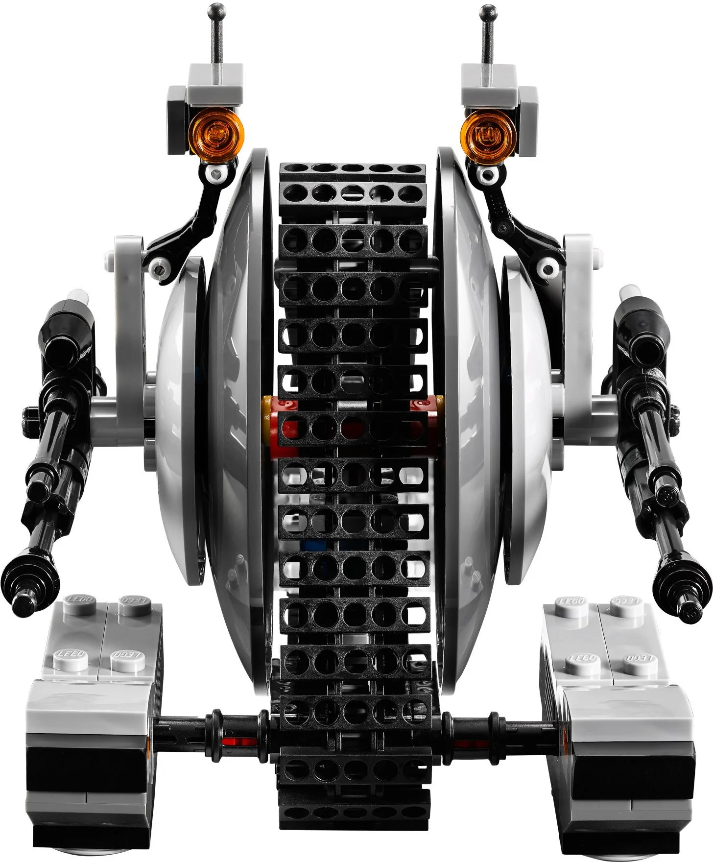 Tank Droid TM 乐高 LEGO 75015 image 3