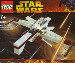Armed Reconnaissance Combat Fighter