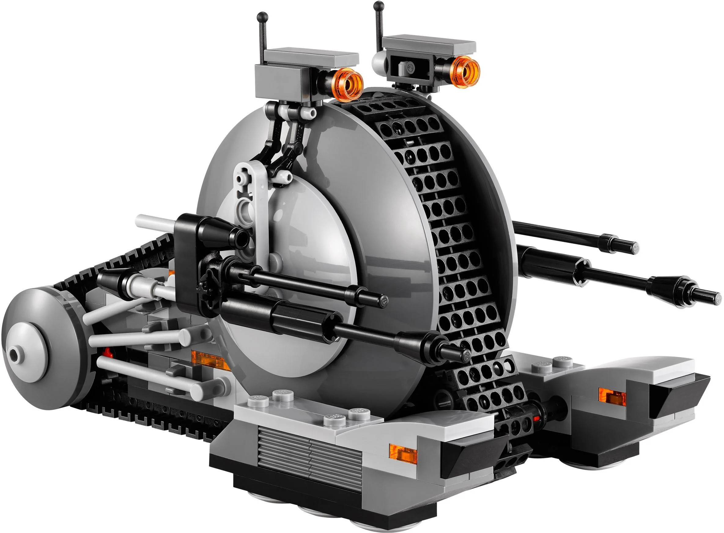 Tank Droid TM 乐高 LEGO 75015 image 4