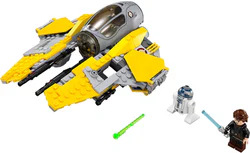 Jedi TM Interceptor