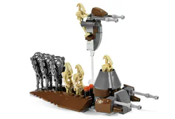 Robot Battle Pack