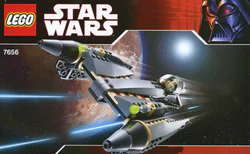 General Grievous