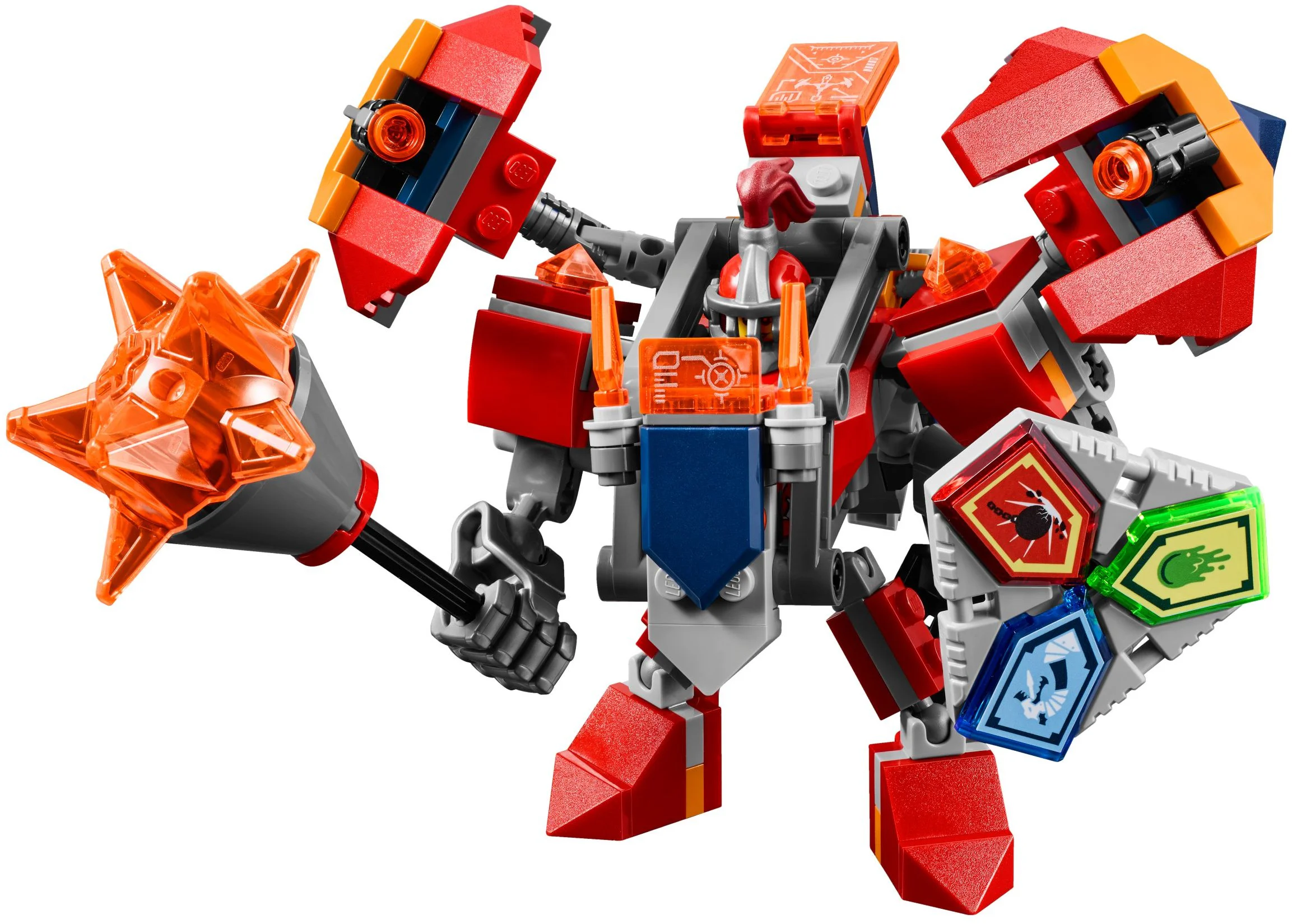 Méixi's Mechanical Flying Dragon SY894D image 4