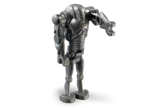 Robot Battle Pack 乐高 LEGO 7654 image 4