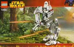 Cloning Army Walkers