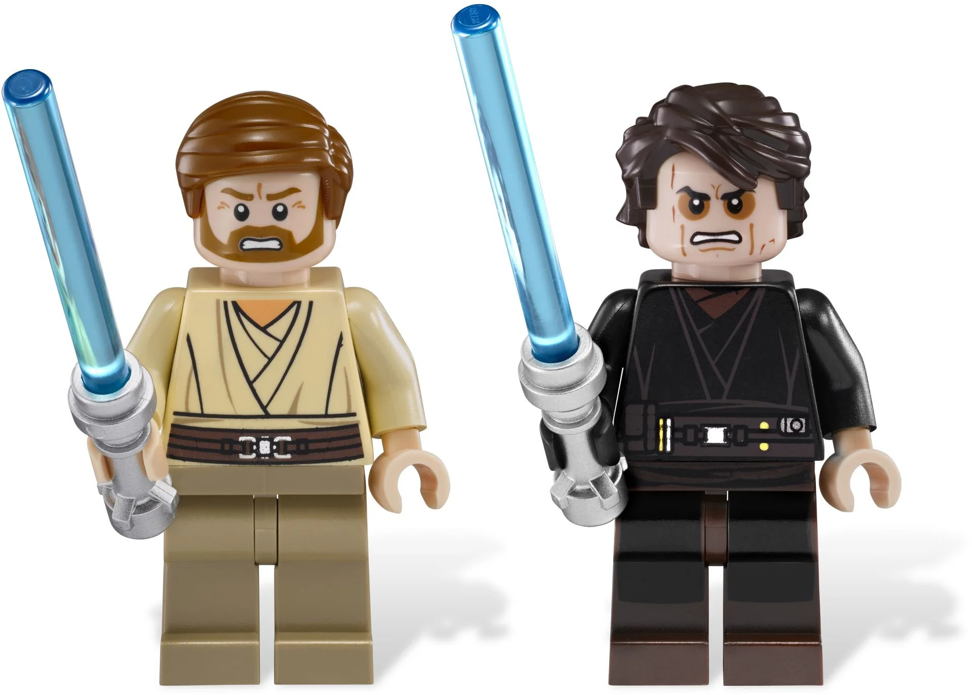 Anakin's Homestead Aerial Attack Pod 乐高 LEGO 9494 image 2