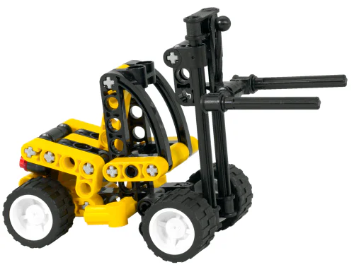 Forklift 3315