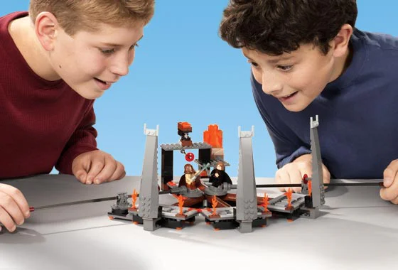 The final sword against the sword 乐高 LEGO 7257 image 4