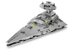 Imperial Destroyer Fleet