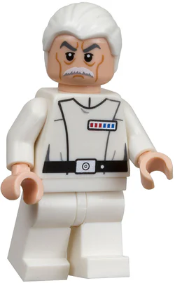 Admiral Yularen