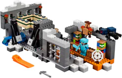 My World: Terminal Transmission Gate