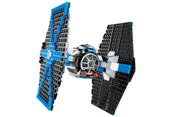 Titan Fighter 乐高 LEGO 7146