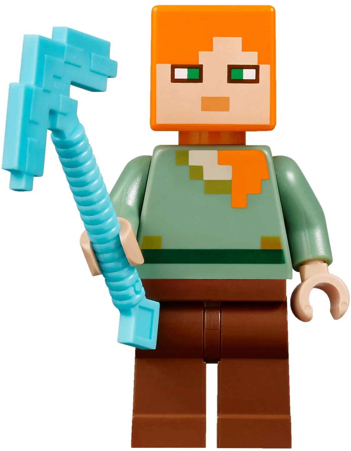 My World: Puppet of Steel 10468 image 6
