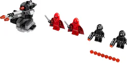 Dead Star Cavalry