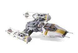 Y-WING FIGHTER AIRCRAFT