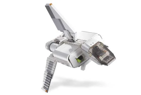 Imperial Landing Ship 乐高 LEGO 7659 image 1