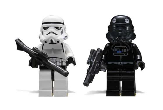 Imperial Landing Ship 乐高 LEGO 7659 image 2