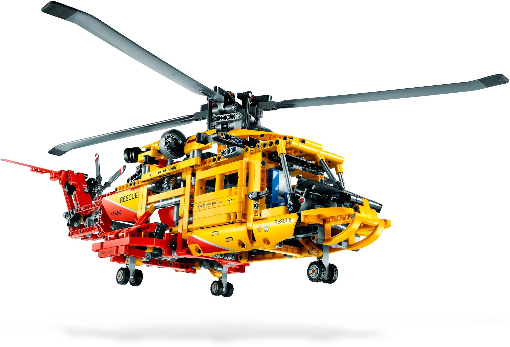 Helicopter. 3357 image 2