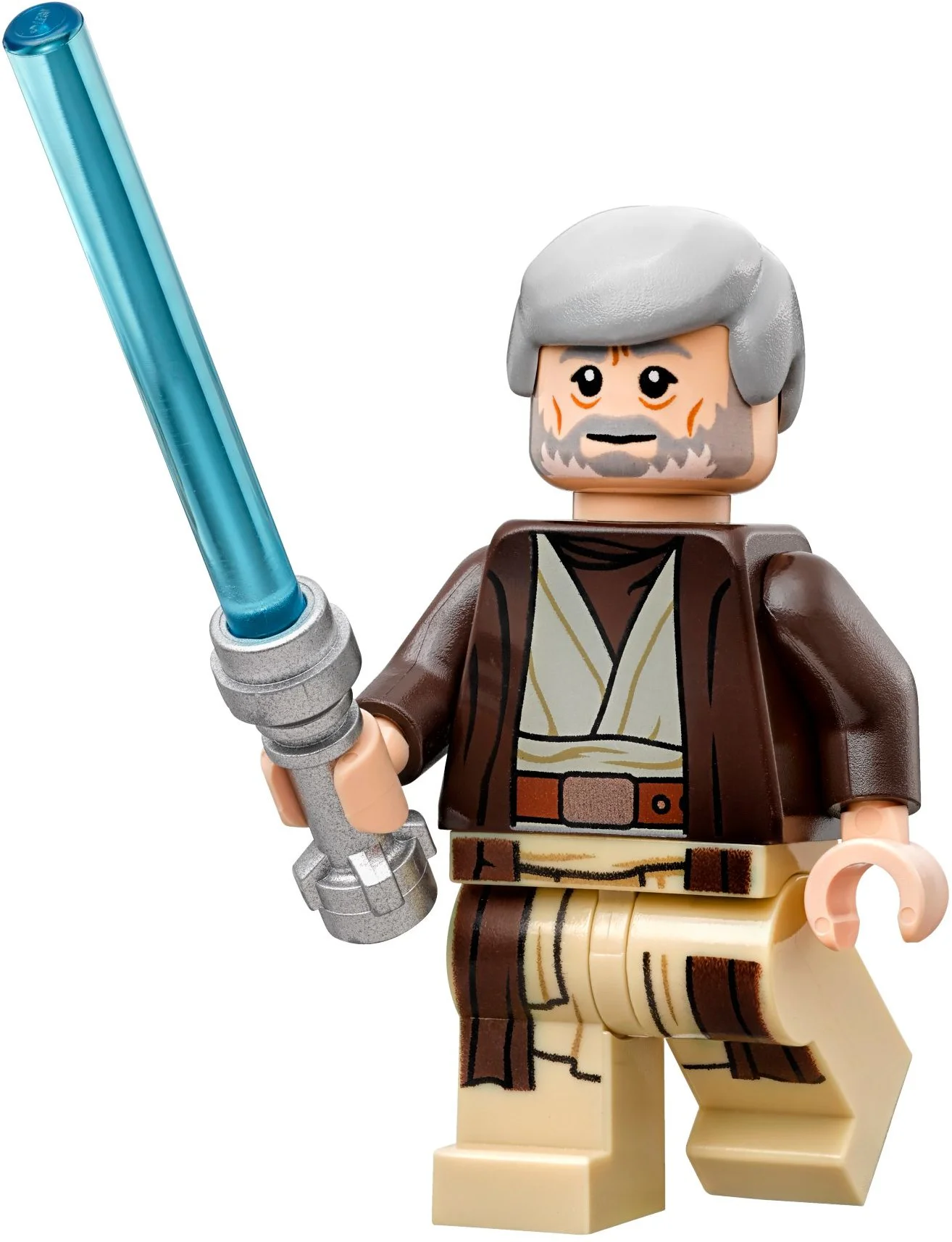 Luke's boat 乐高 LEGO 75173 image 4