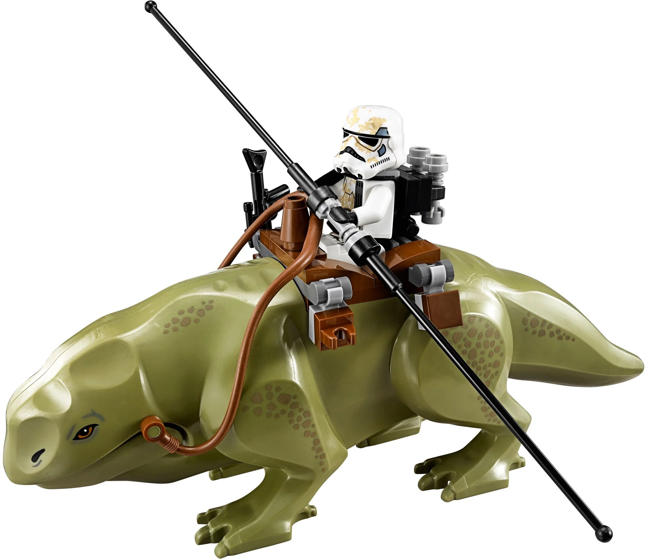 Mose Esley 乐高 LEGO 75052 image 4