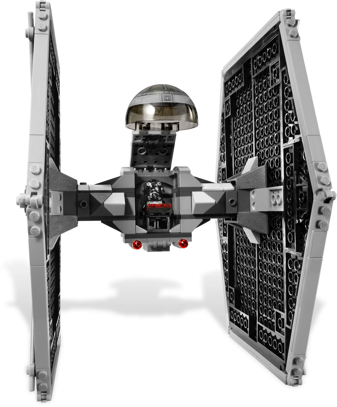 Titans 乐高 LEGO 9492 image 2