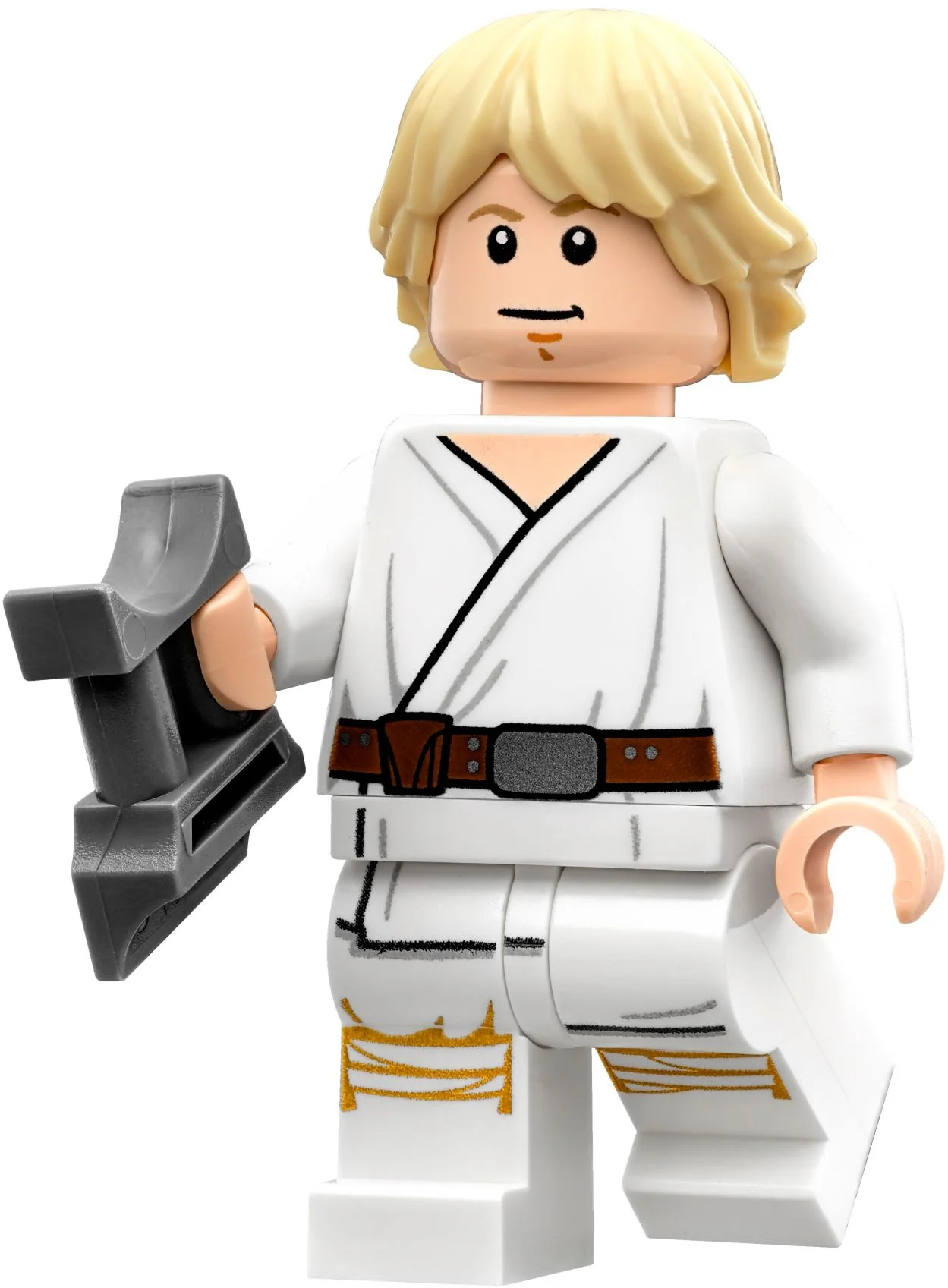Luke's boat 乐高 LEGO 75173 image 5