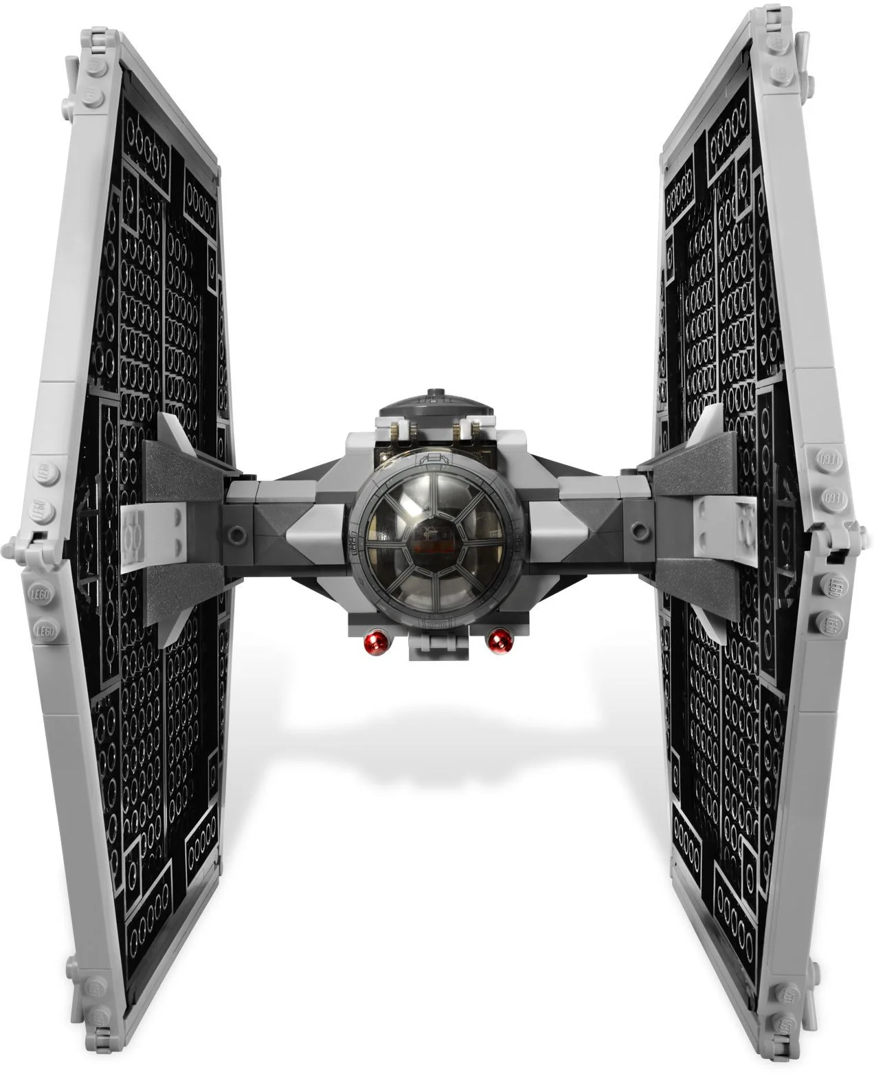 Titans 乐高 LEGO 9492 image 3
