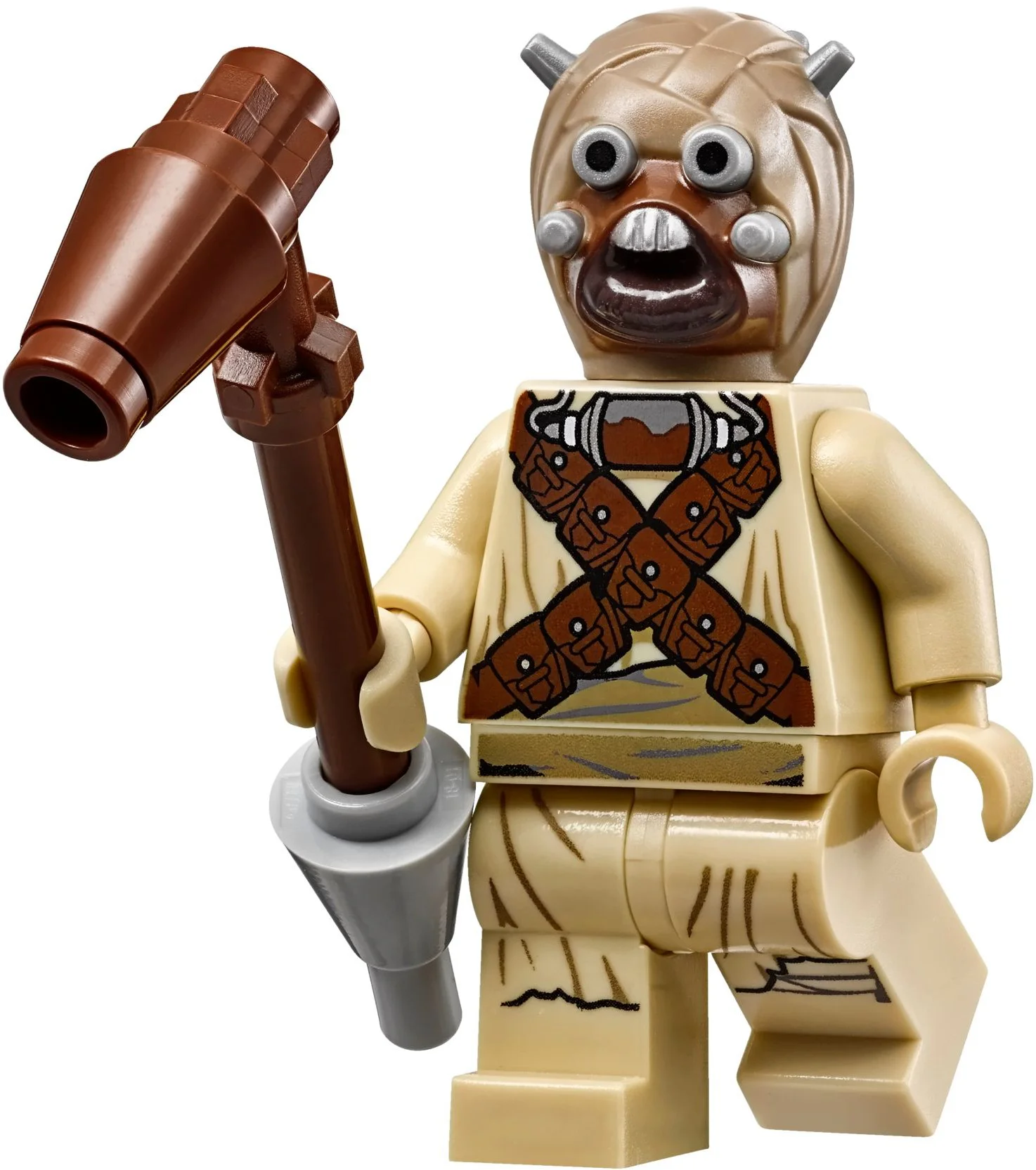Luke's boat 乐高 LEGO 75173 image 7