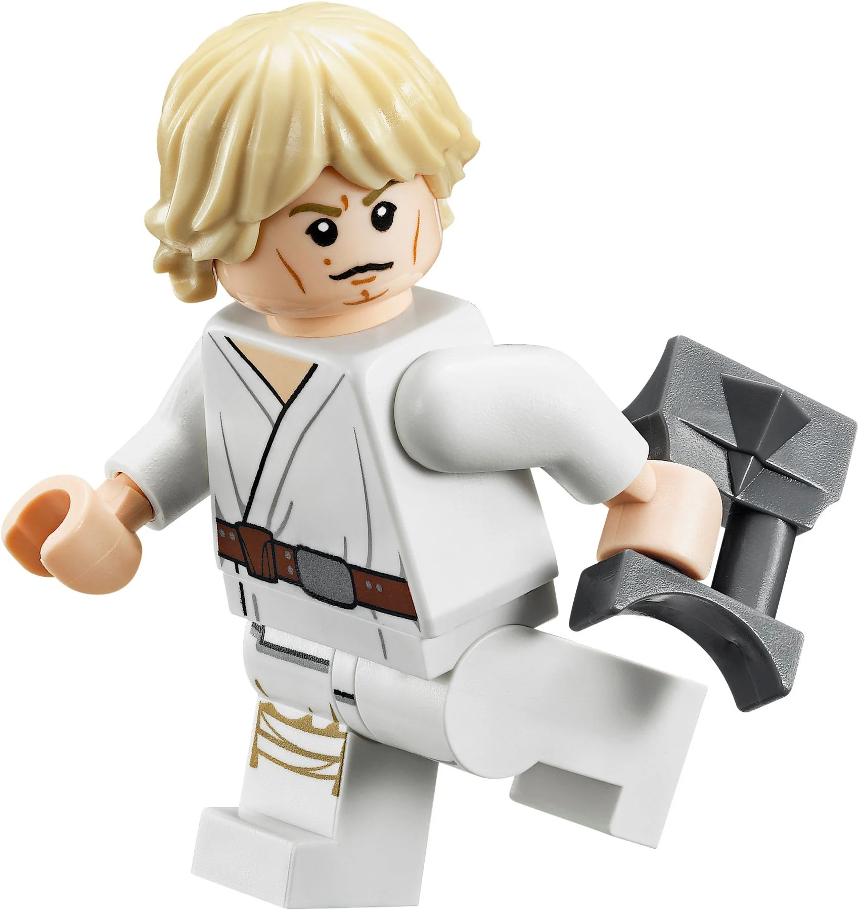 Mose Esley 乐高 LEGO 75052 image 7