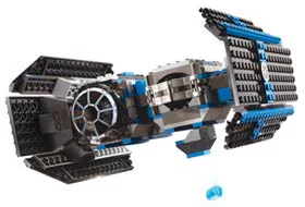 Titanic bombers 乐高 LEGO 4479