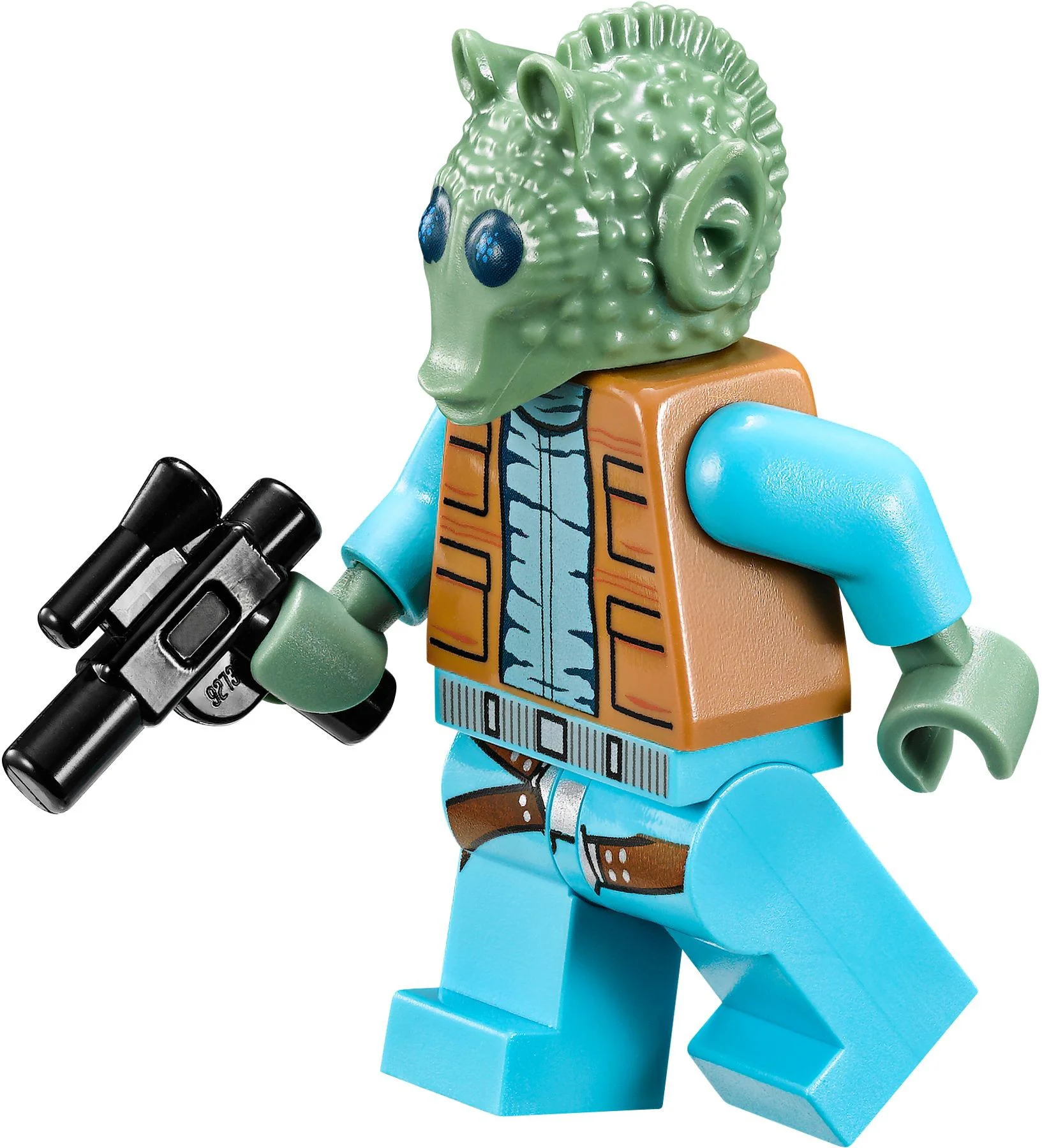 Mose Esley 乐高 LEGO 75052 image 8