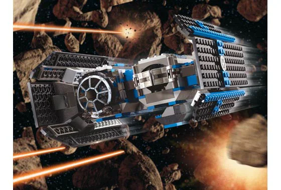 Titanic bombers 乐高 LEGO 4479 image 2