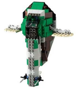 SLAVE I