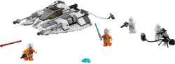 Snow Fighters