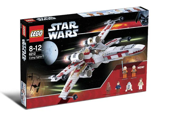 Shenyang J-5/F-5 Fighter Jet 乐高 LEGO 4502 image 8