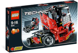 Racing Car