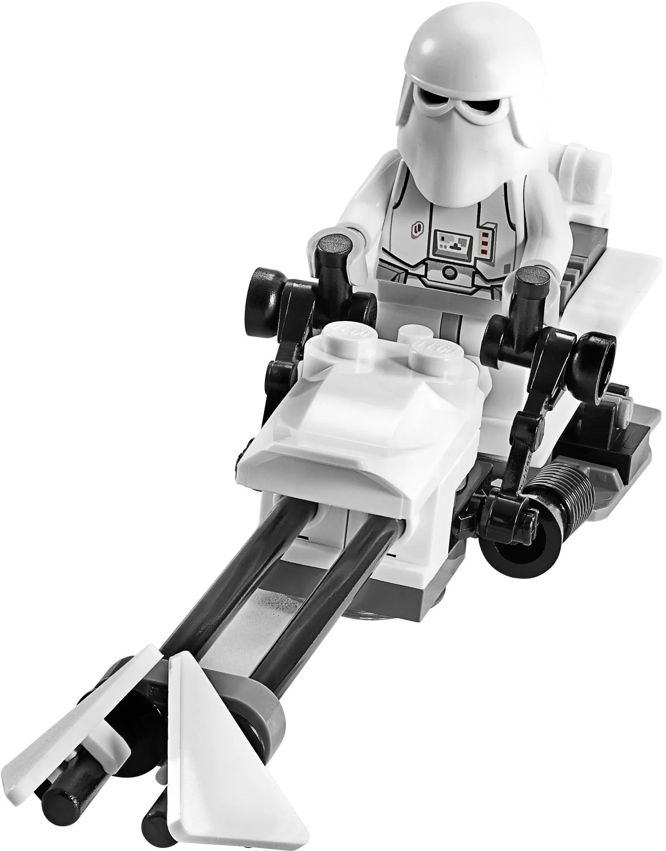 Battle of Huosha 乐高 LEGO 75014 image 3