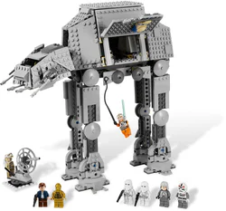 AT-AT WALKERS
