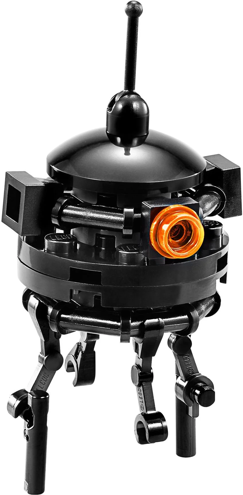 Battle of Huosha 乐高 LEGO 75014 image 5